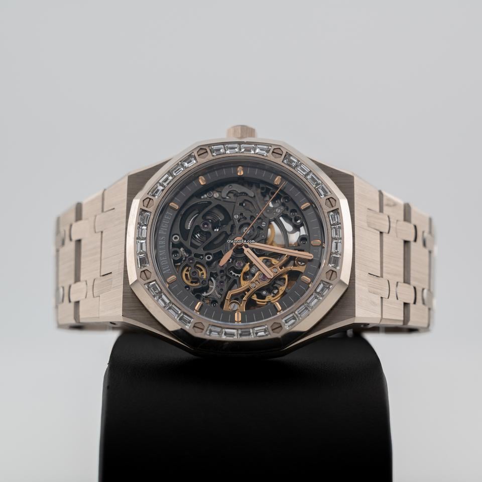 Audemars Piguet Royal Oak