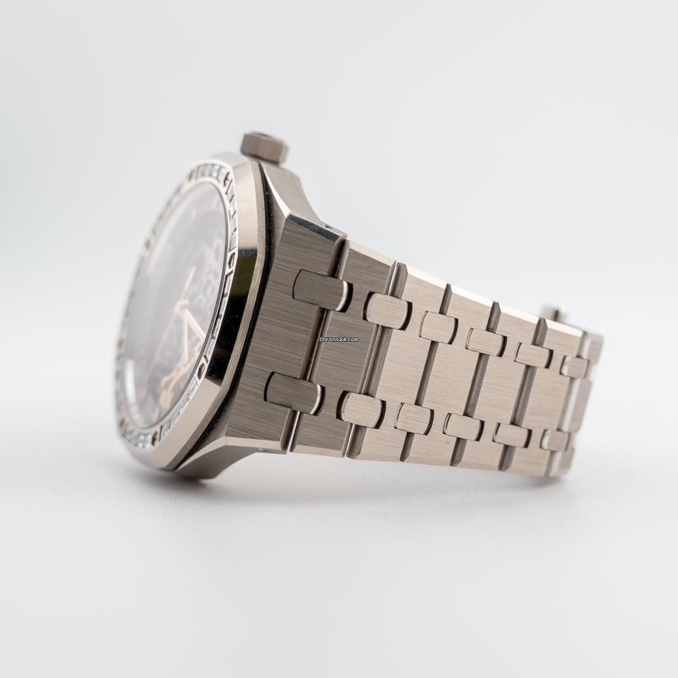 Audemars Piguet Royal Oak