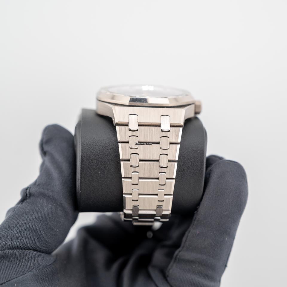 Audemars Piguet Royal Oak