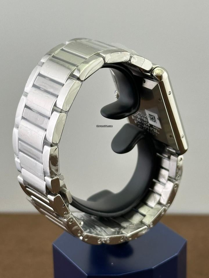 Cartier Tank