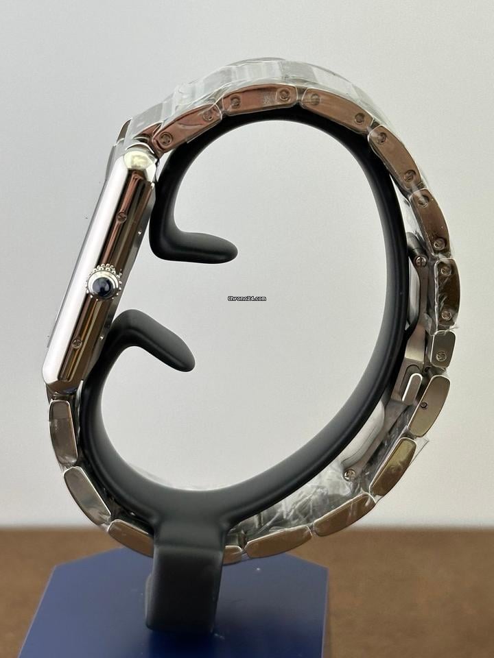 Cartier Tank