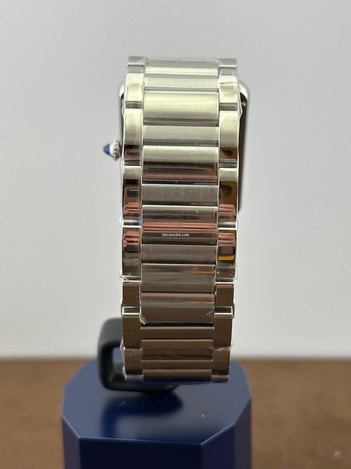 Cartier Tank