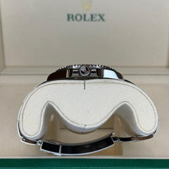 Rolex | Submariner | 126610LV Starbucks NEW, UNWORN 2025 FULL SET | Steel | 40 mm | Steel | Black | Automatic