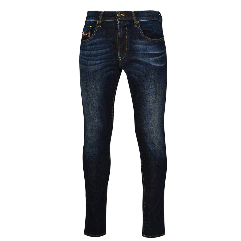 D Strukt Slim Jeans