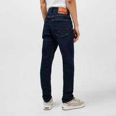 D Strukt Slim Jeans