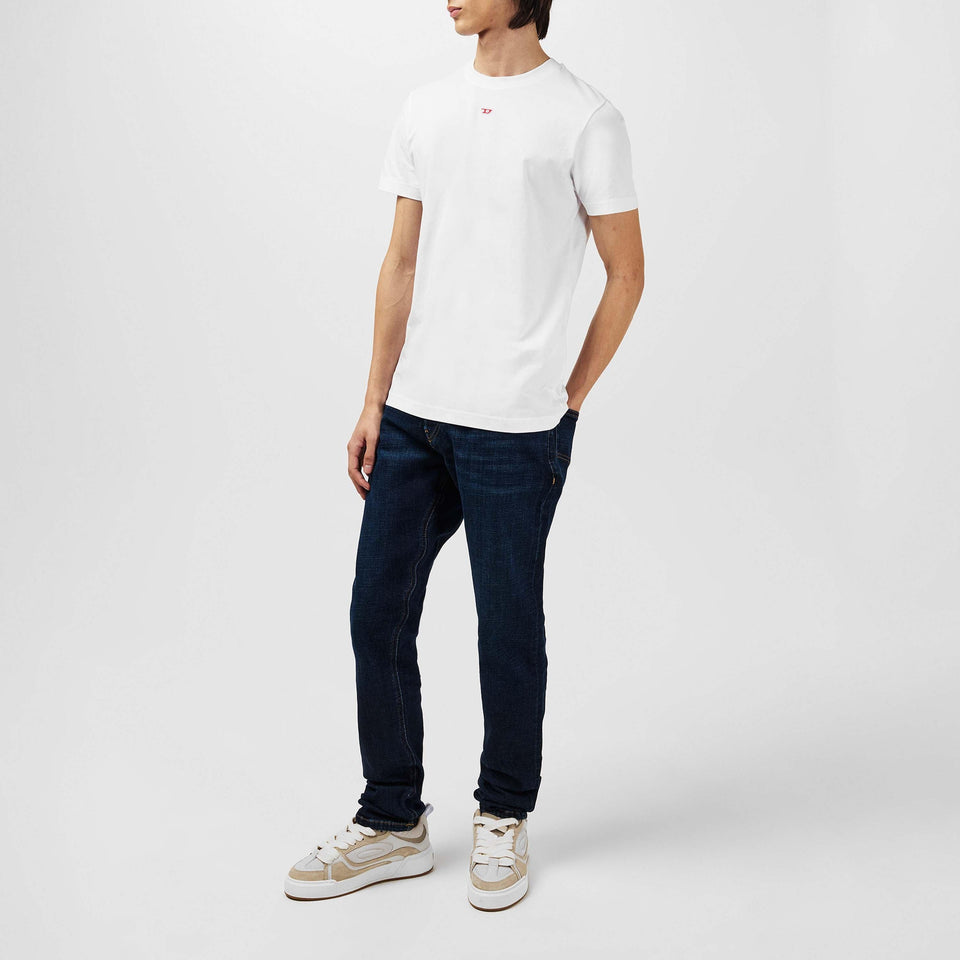D Strukt Slim Jeans