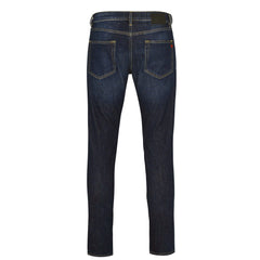 D Strukt Slim Jeans