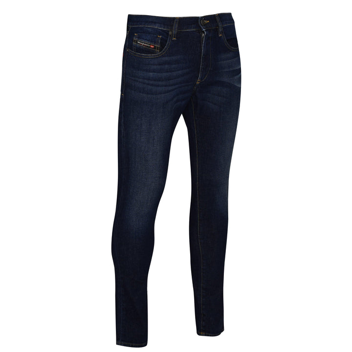 D Strukt Slim Jeans