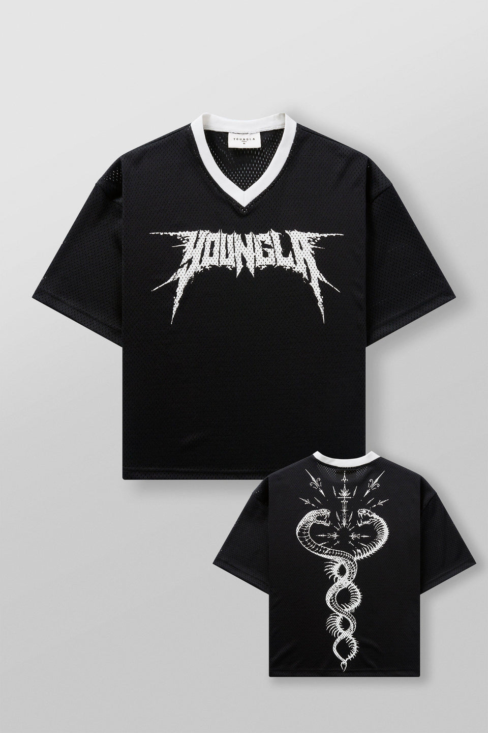 4249 - Venom Jerseys