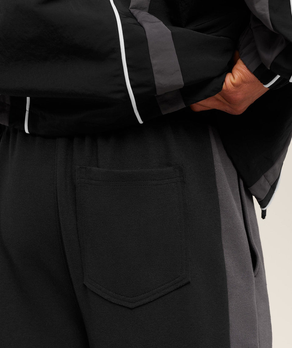 Gymshark x Carlos Belcast Track Pant - GS Black