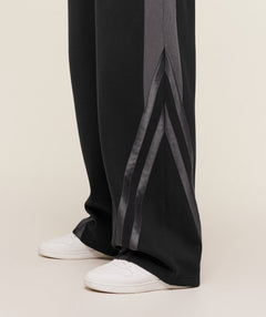 Gymshark x Carlos Belcast Track Pant - GS Black