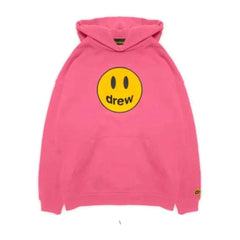 Drew House Mascot Hoodie Hot "Pink"
