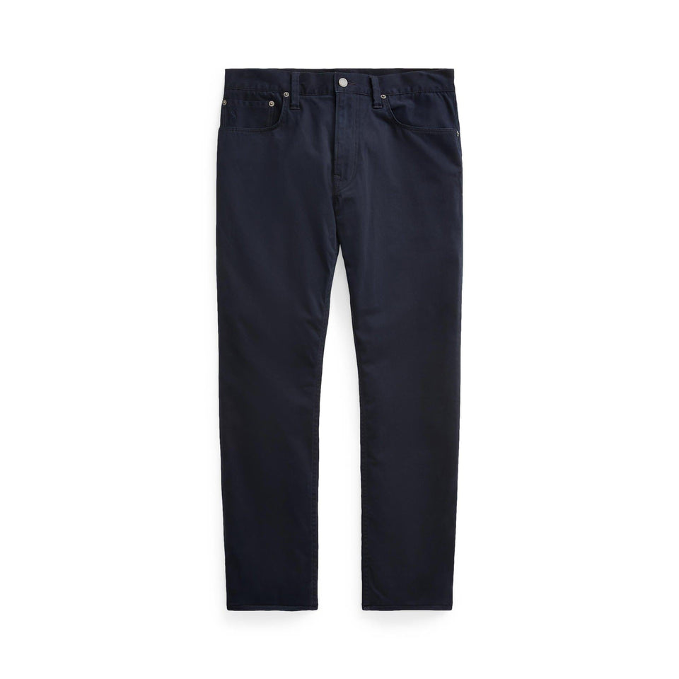 Varick 5 Pocket Trousers