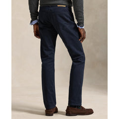 Varick 5 Pocket Trousers