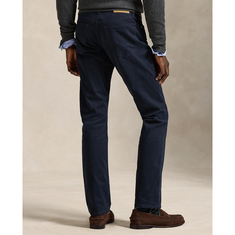 Varick 5 Pocket Trousers