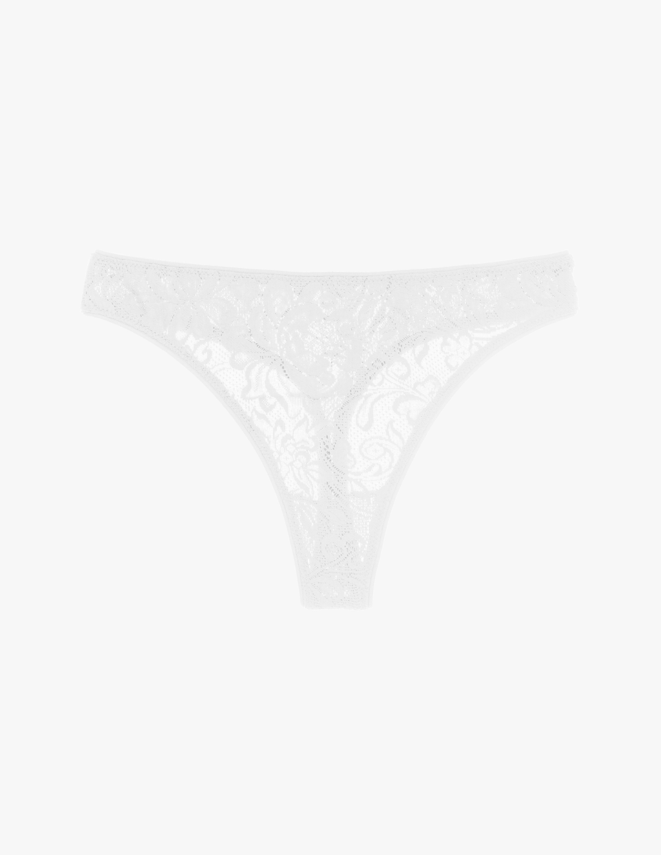 Tine Thong White