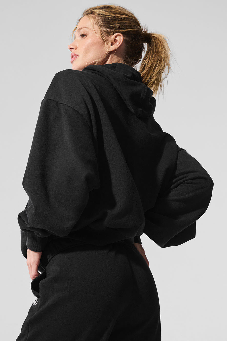 Accolade Hoodie
