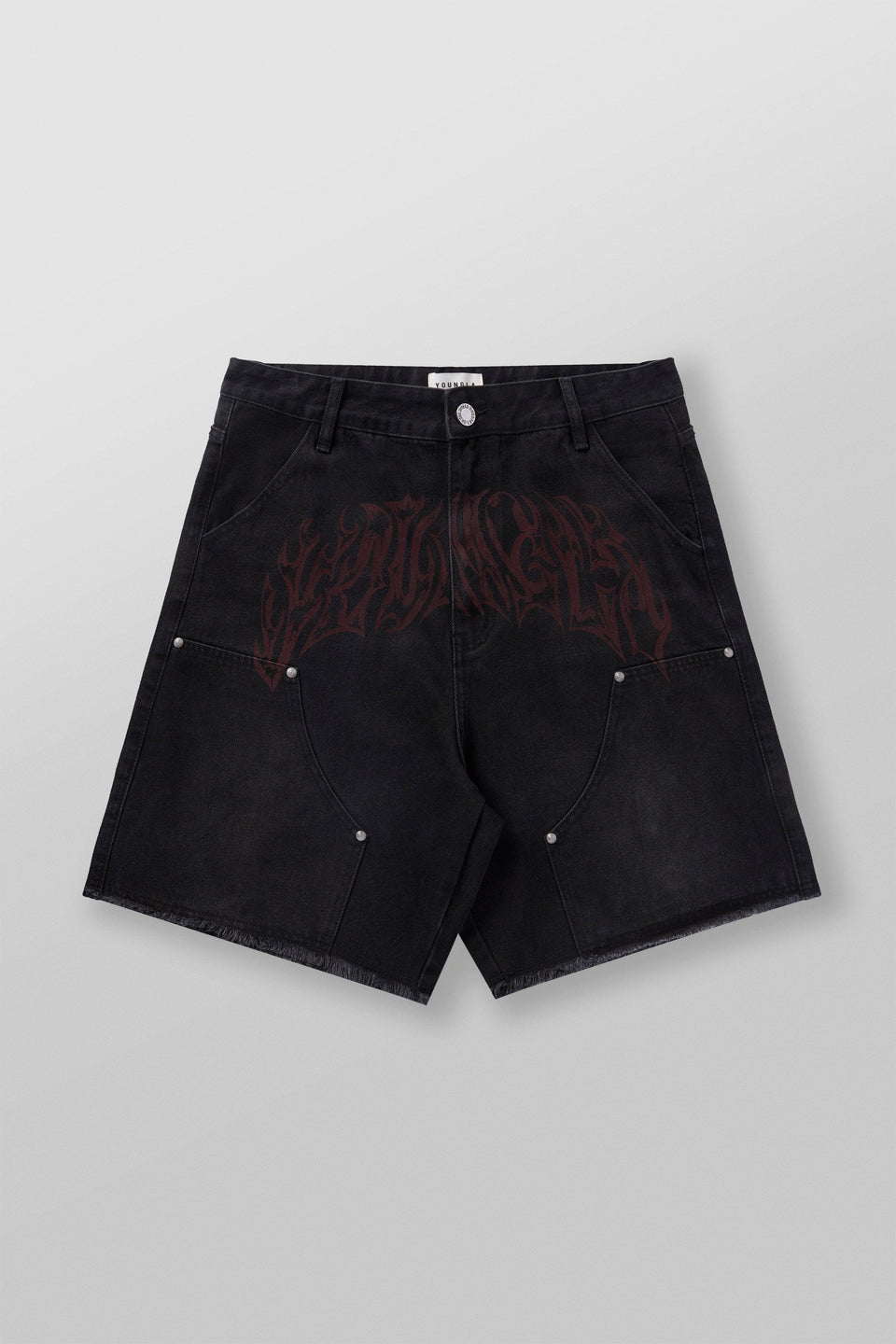 6007 - Gangsta Jorts