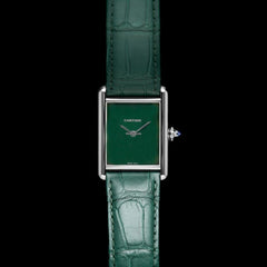 Cartier Tank