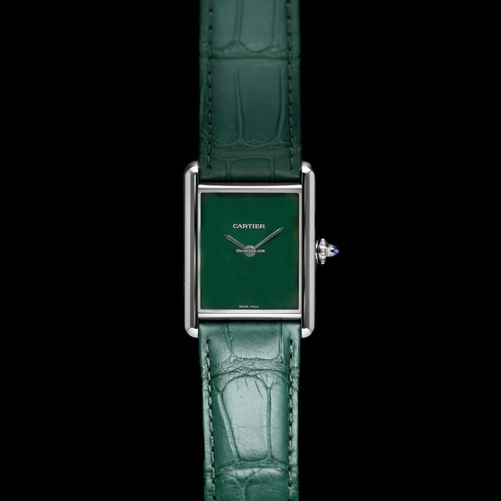 Cartier Tank