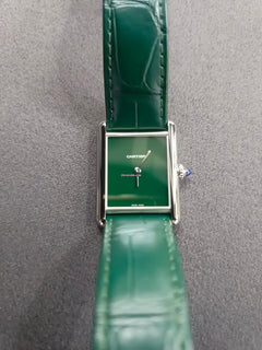 Cartier Tank