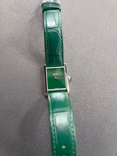 Cartier Tank