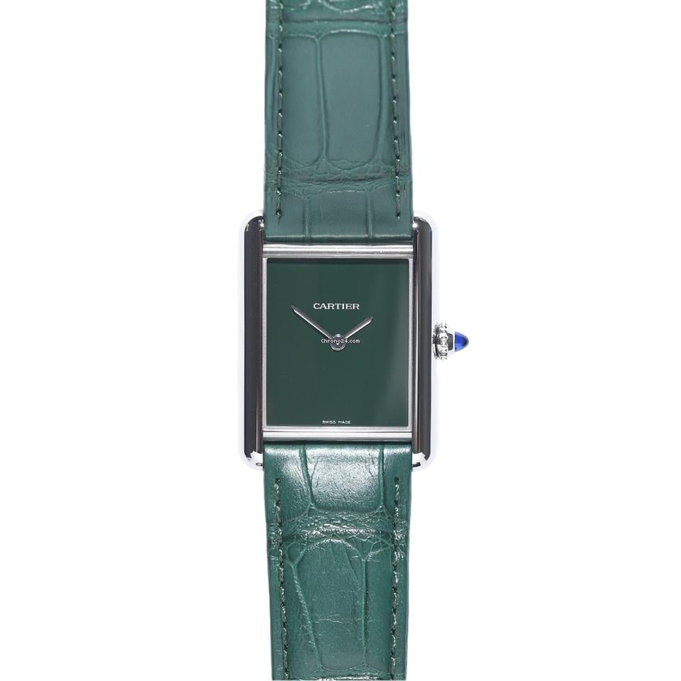 Cartier Tank