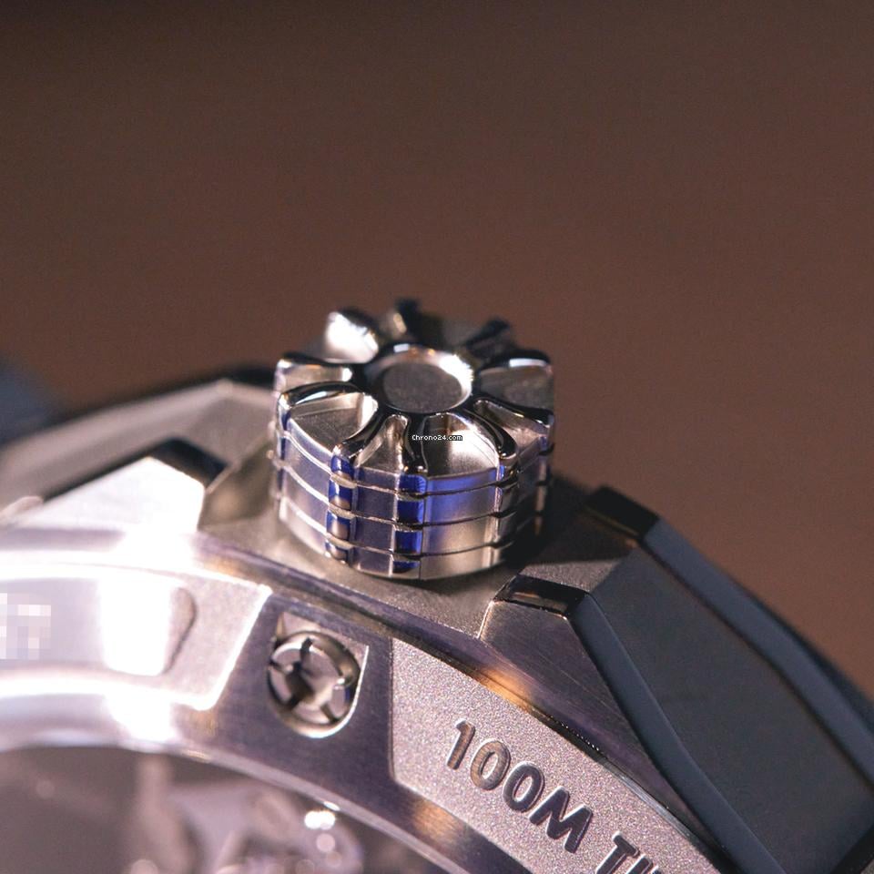 Jacob & Co.Epic X Sher-E-Punjab Titanium EX110.20.AT.AA.A COM004107