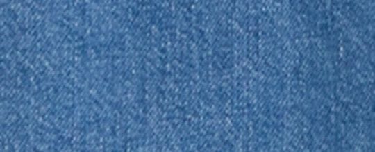 Denim Overshirt