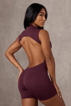 W129 It-Girl Romper