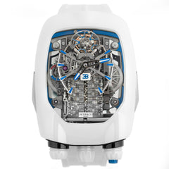 Jacob & Co.Bugatti Chiron Limited Edition