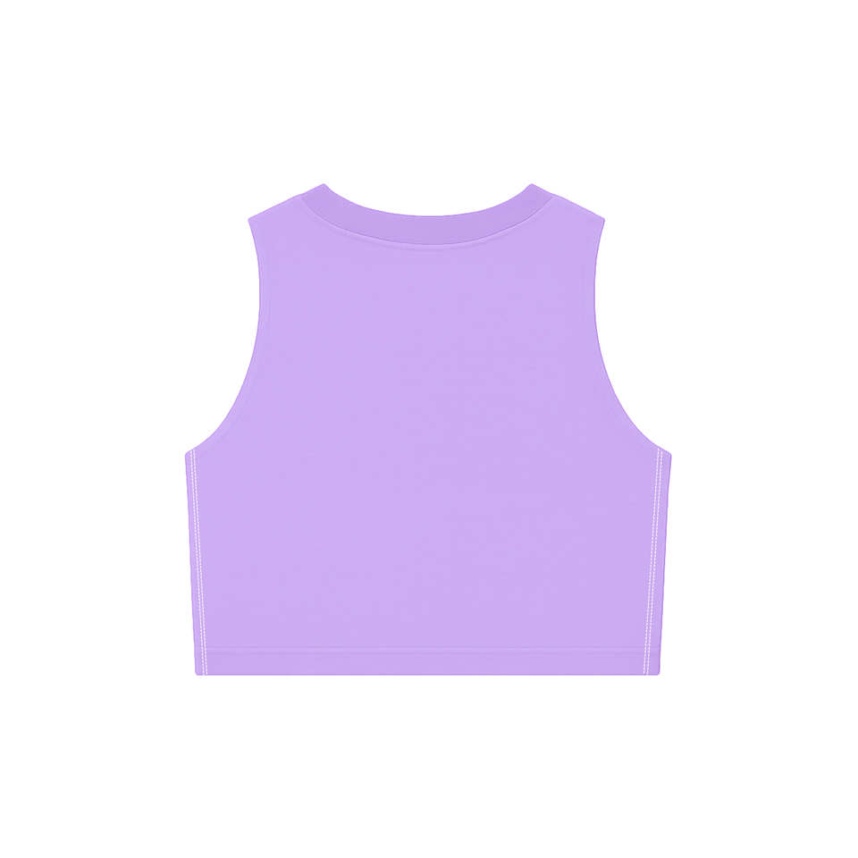 Good Girl Crop Top
