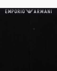 Emporio Armani Soft modal boxers