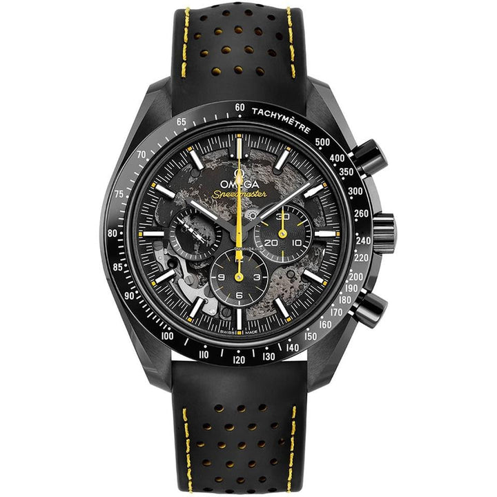Omega Speedmaster Dark Side Of The Moon 44.25mm 310.92.44.50.01.001 Apollo 8