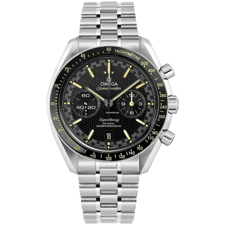 Omega Speedmaster Super Racing Master Chronometer Chronograph 44.25mm 329.30.44.51.01.003
