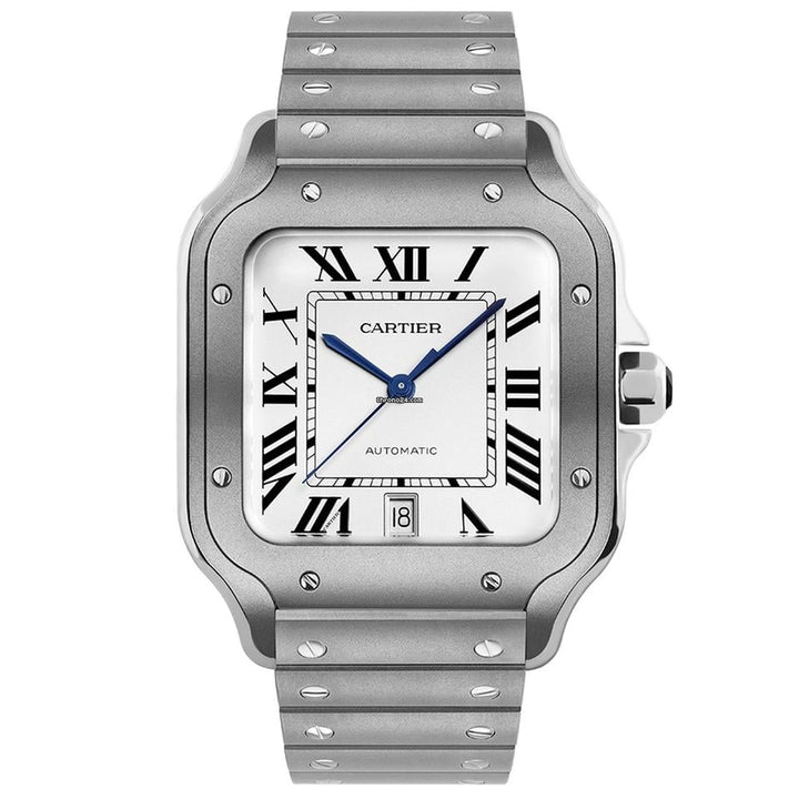 Cartier Santos