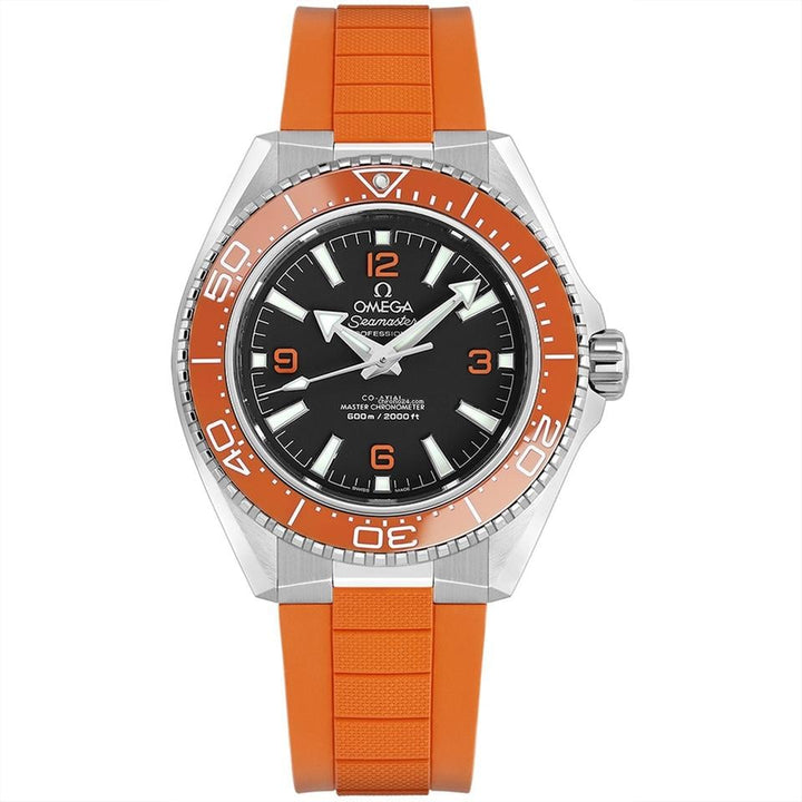 Omega Planet Ocean 600m Co-Axial Master Chronometer 42mm 217.32.42.21.01.004