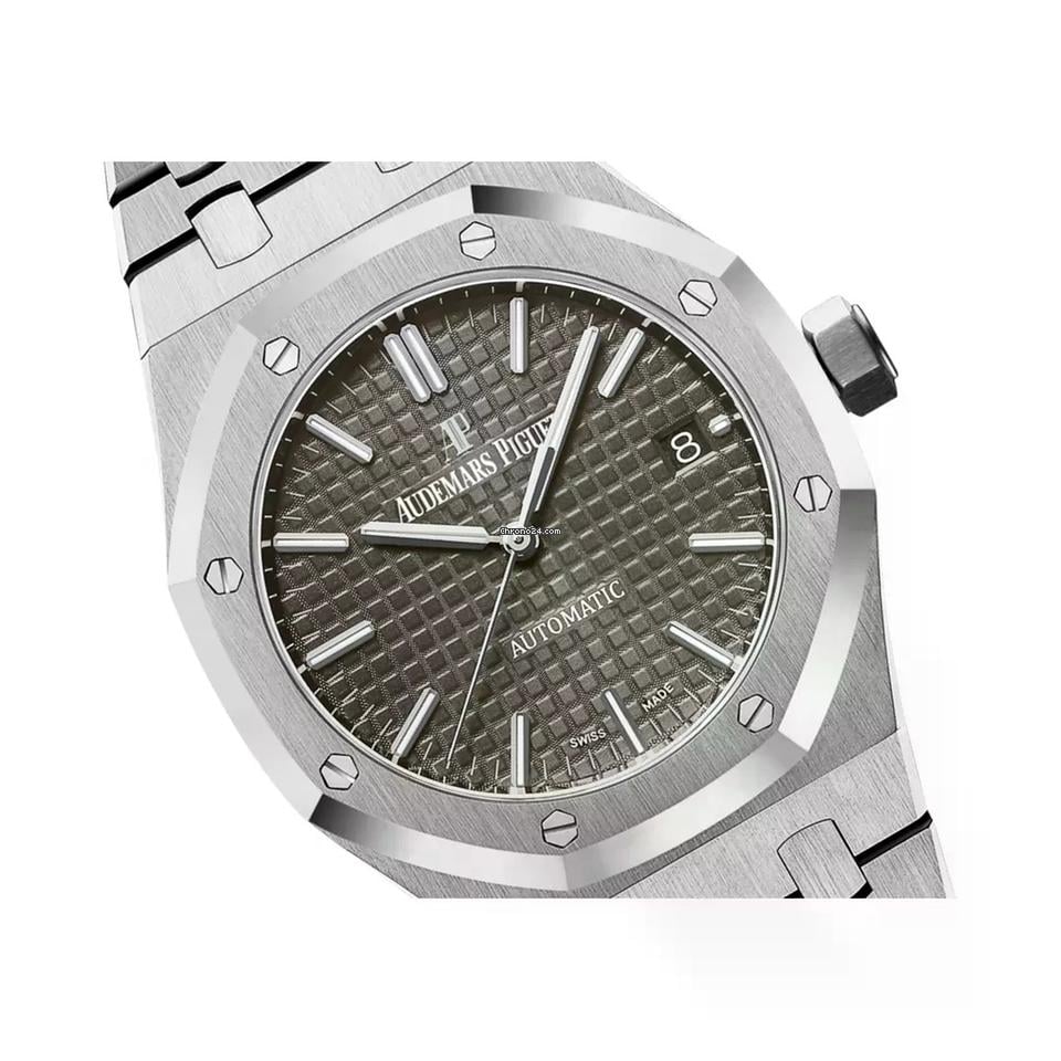 Audemars Piguet Royal Oak