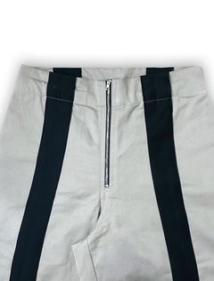 DUNE STRIPE PANTS