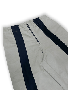 DUNE STRIPE PANTS