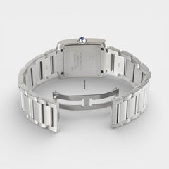 Cartier Tank