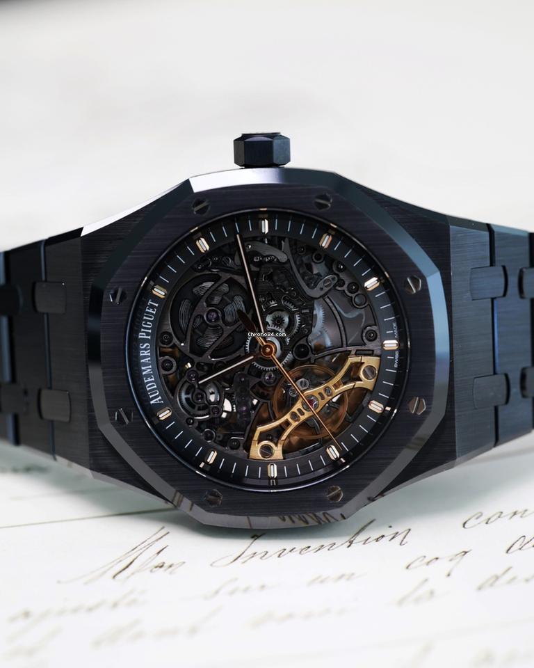 Audemars Piguet Royal Oak
