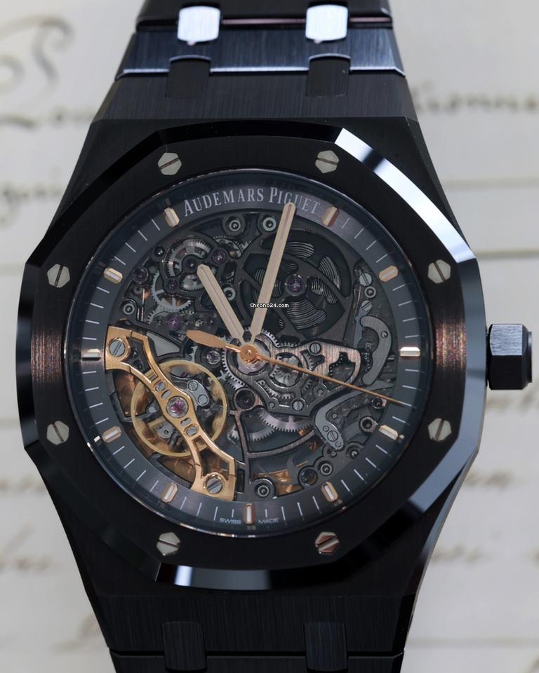 Audemars Piguet Royal Oak