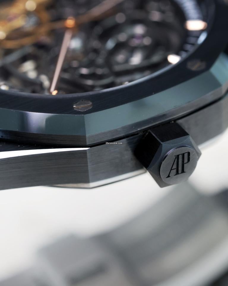 Audemars Piguet Royal Oak