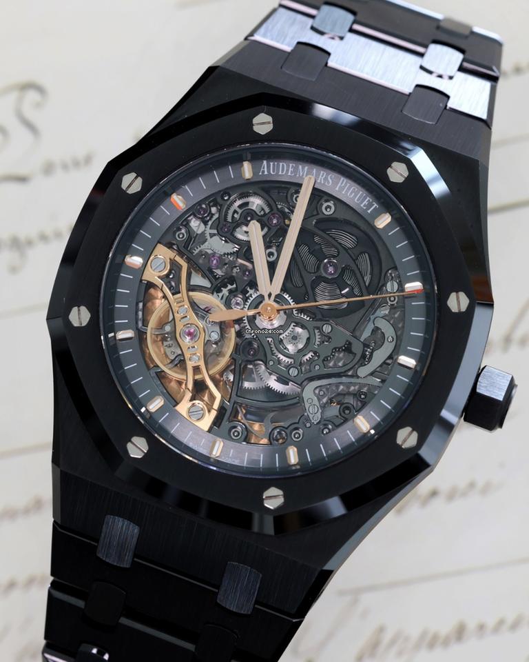 Audemars Piguet Royal Oak