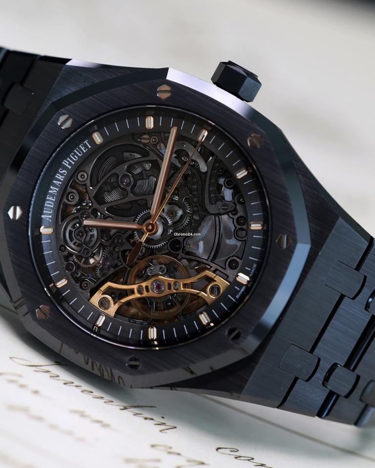 Audemars Piguet Royal Oak