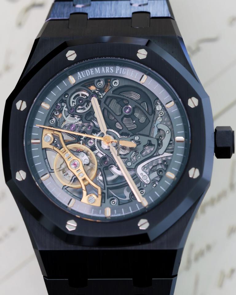Audemars Piguet Royal Oak