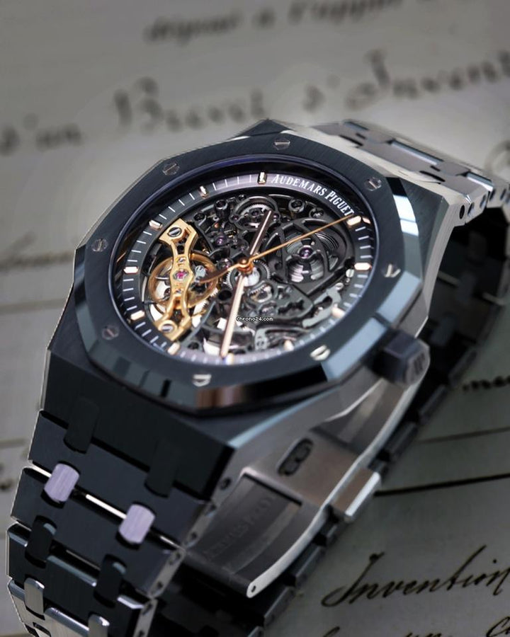 Audemars Piguet Royal Oak