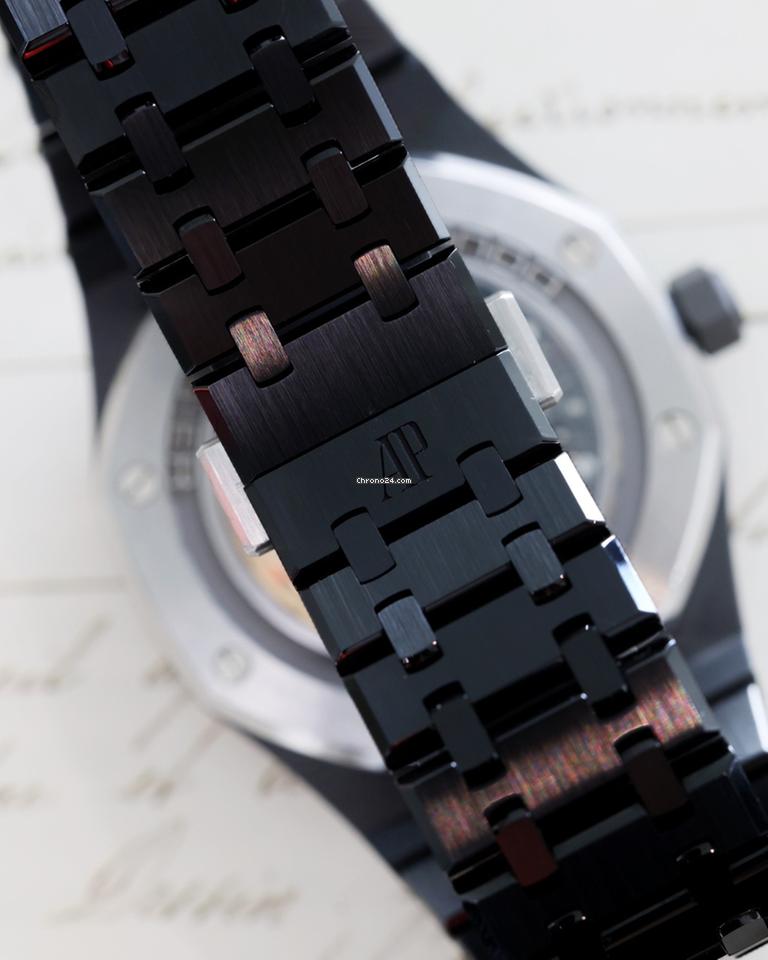 Audemars Piguet Royal Oak