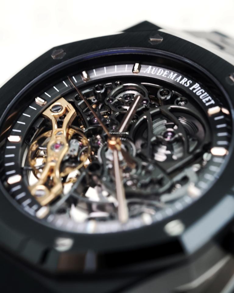 Audemars Piguet Royal Oak